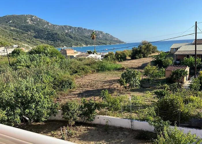 Villa Magda.