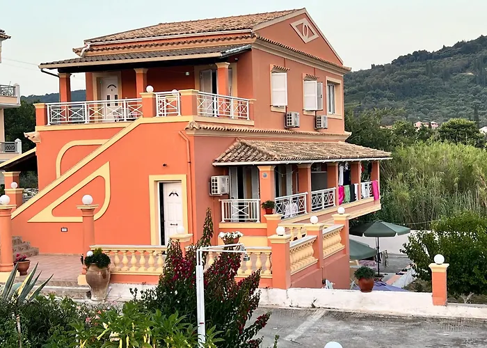Villa Magda.