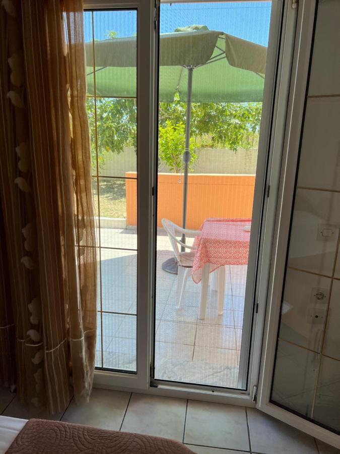 Magda. Apartament