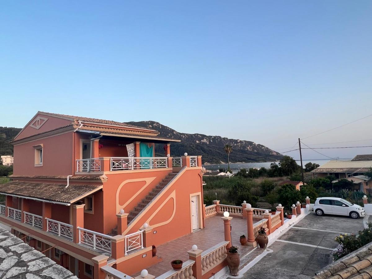 Apartament Magda.