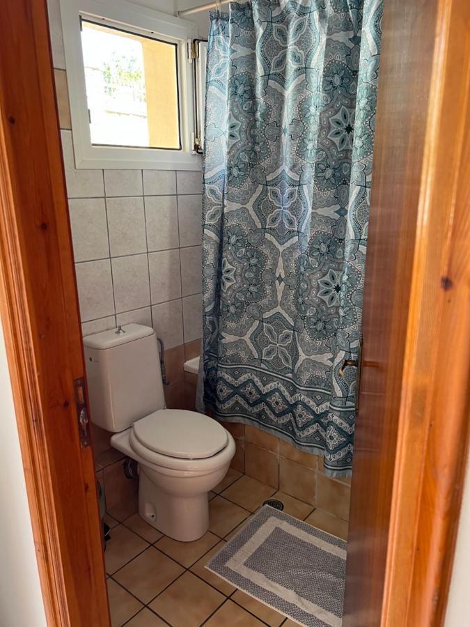Magda. Apartament