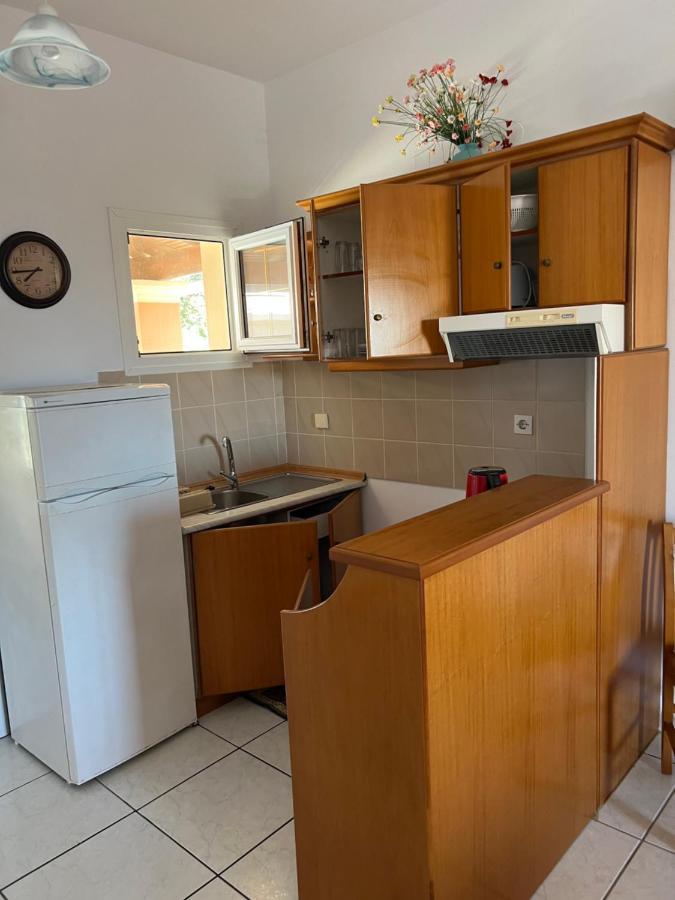 Apartament Magda. *