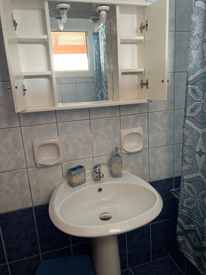 Apartament Magda. Agios Georgios Pagon