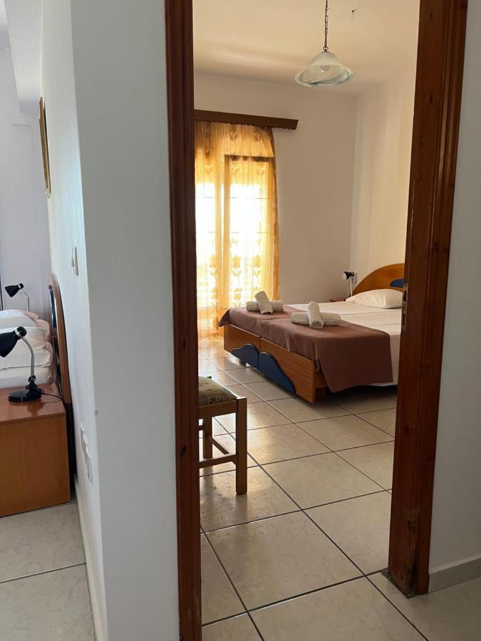 Apartament Magda. *
