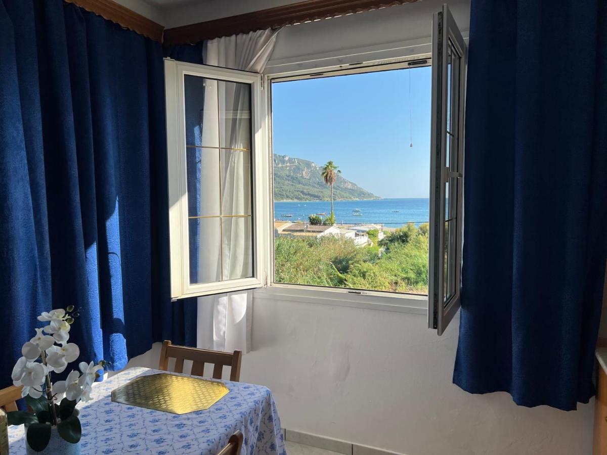 Apartament Magda. *