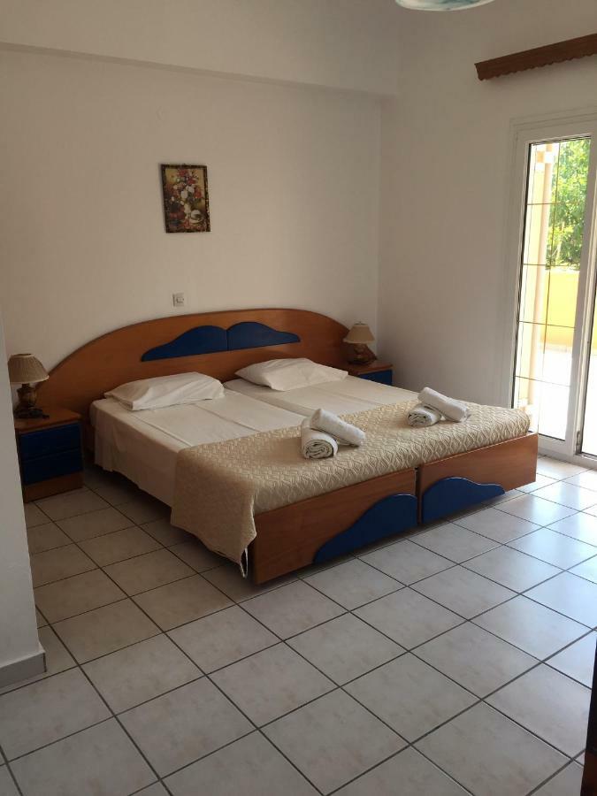 Magda. Apartament
